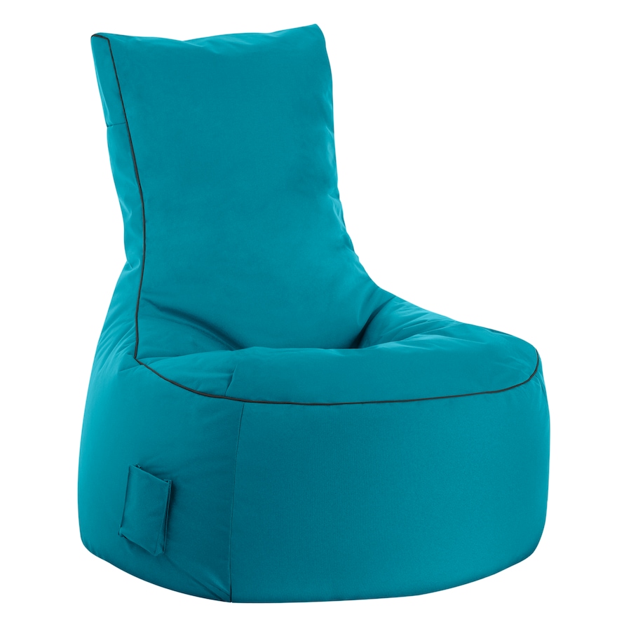 Image 625770_TRQ.jpg, Product 625-770 / Price $230.00, Gouchee Swing Bean Bag Chair on TSC.ca's Home & Garden department
