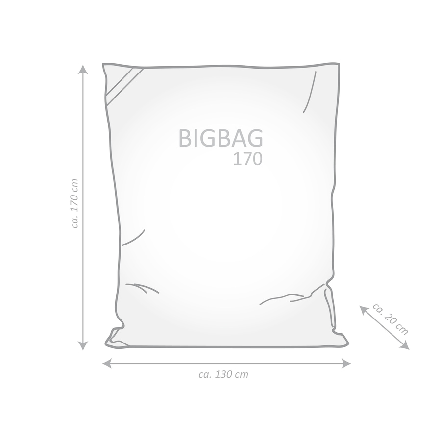 Image 625771_ALTMORE2.jpg, Product 625-771 / Price $279.00, Gouchee Big Bag Bean Bag Chair from Gouchee Home on TSC.ca's Home & Garden department