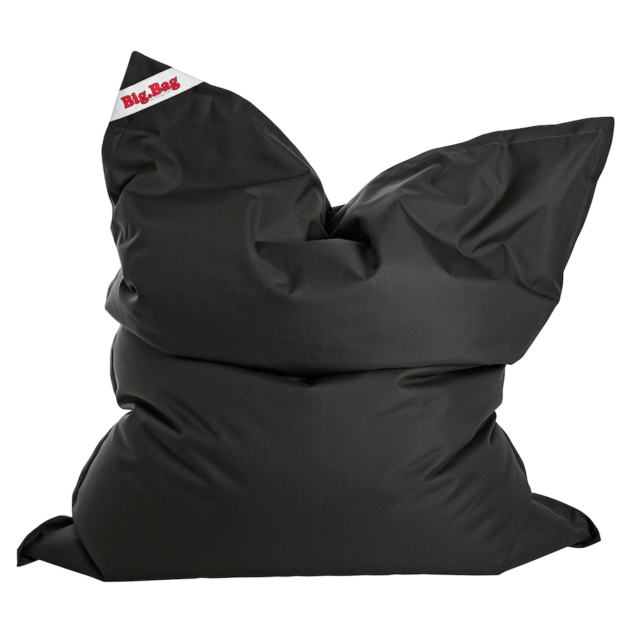 Image 625771_BLK.jpg, Product 625-771 / Price $279.00, Gouchee Big Bag Bean Bag Chair from Gouchee Home on TSC.ca's Home & Garden department