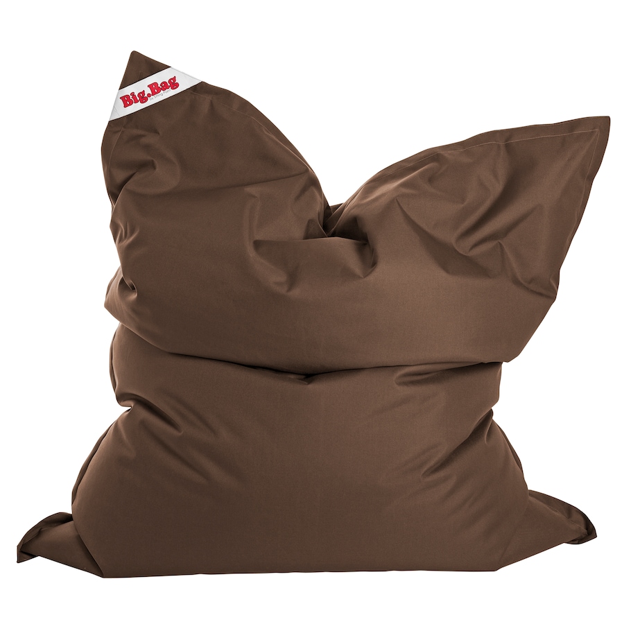 Image 625771_BRN.jpg, Product 625-771 / Price $279.00, Gouchee Big Bag Bean Bag Chair from Gouchee Home on TSC.ca's Home & Garden department