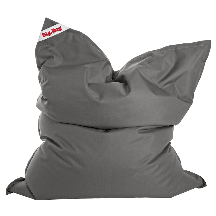 Image 625771_GRY.jpg, Product 625-771 / Price $279.00, Gouchee Big Bag Bean Bag Chair from Gouchee Home on TSC.ca's Home & Garden department