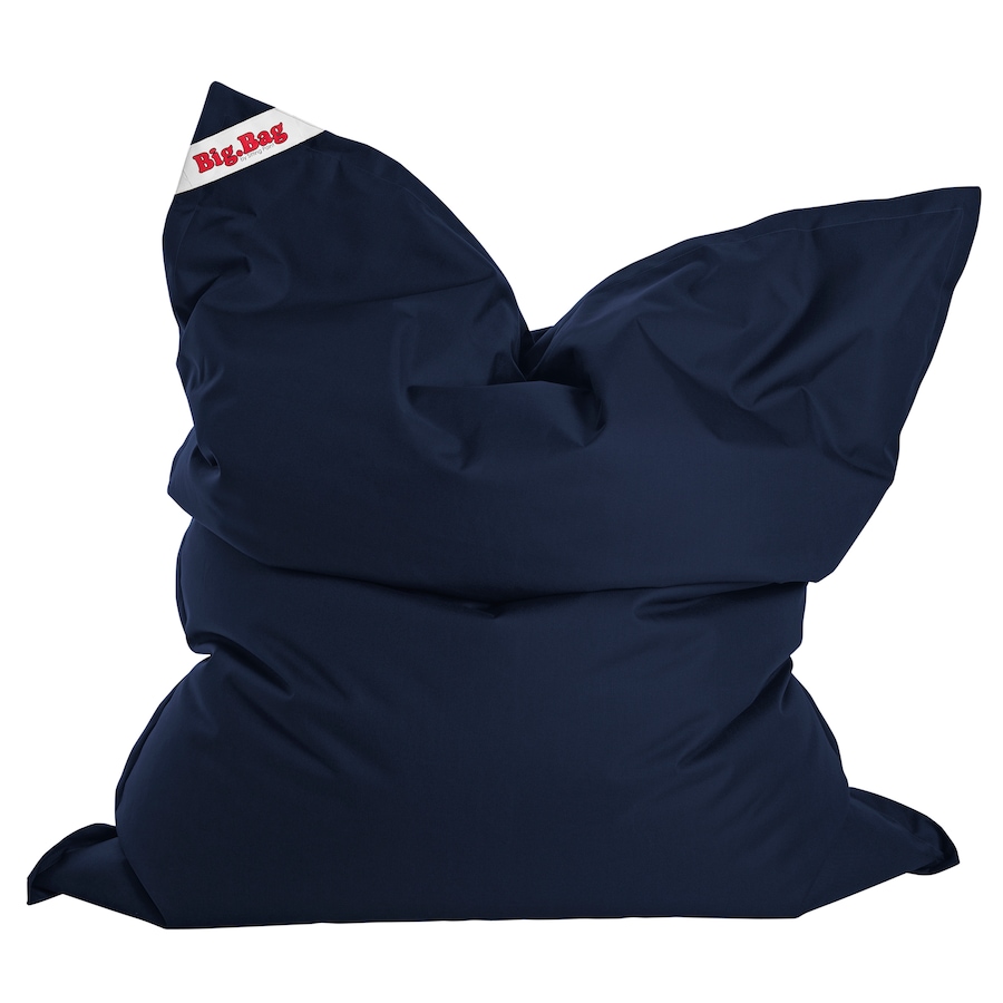 Image 625771_NVY.jpg, Product 625-771 / Price $279.00, Gouchee Big Bag Bean Bag Chair from Gouchee Home on TSC.ca's Home & Garden department