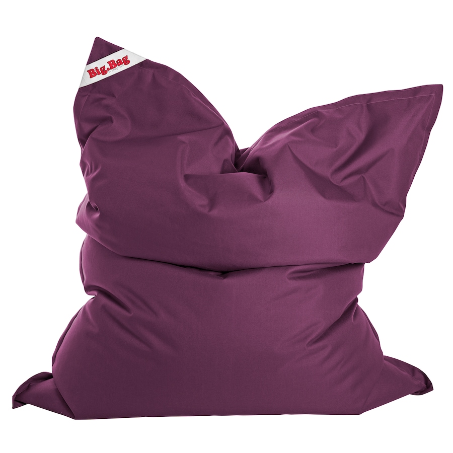 Image 625771_PUR.jpg, Product 625-771 / Price $279.00, Gouchee Big Bag Bean Bag Chair from Gouchee Home on TSC.ca's Home & Garden department