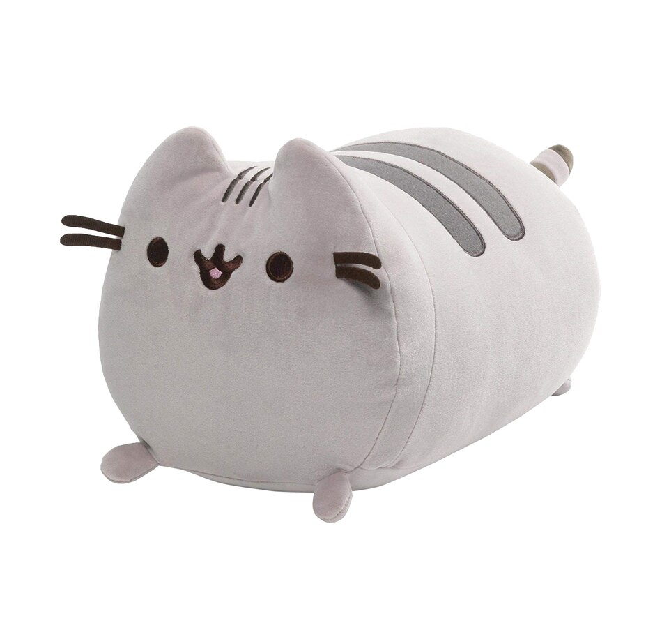 Image 625891.jpg, Product 625-891 / Price $47.99, Squishsheen Log, 11" from Gund on TSC.ca's Toys & Hobbies department