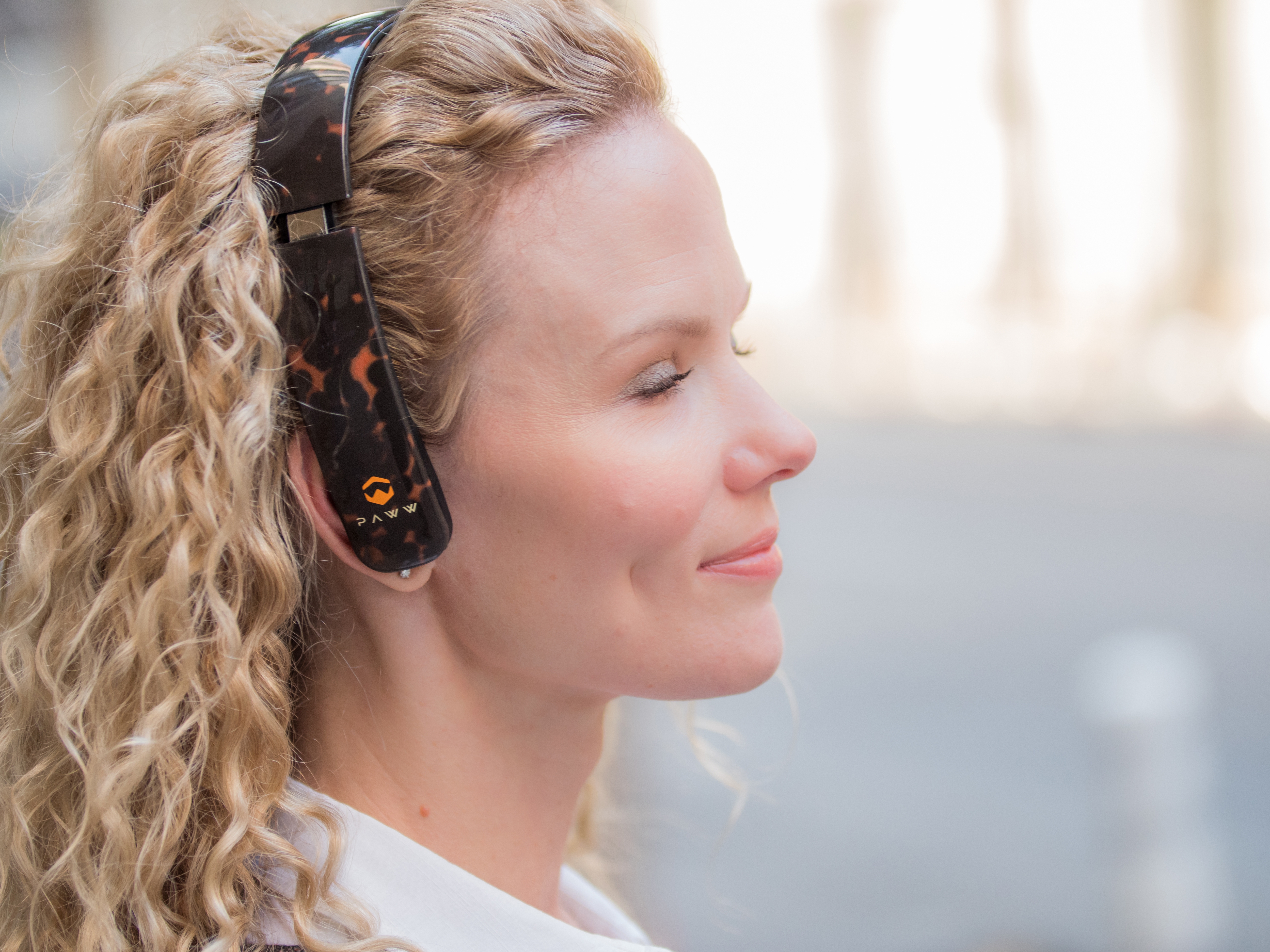 tsc.ca - Paww SilkSound On-Ear Wireless 