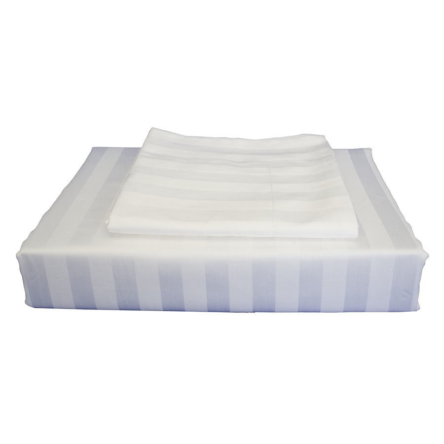 Image 627115_ALTMORE2.jpg, Product 627-115 / Price $189.99 - $229.99, Rayon from Bamboo Stripe Duvet Cover from Maholi on TSC.ca's Home & Garden department