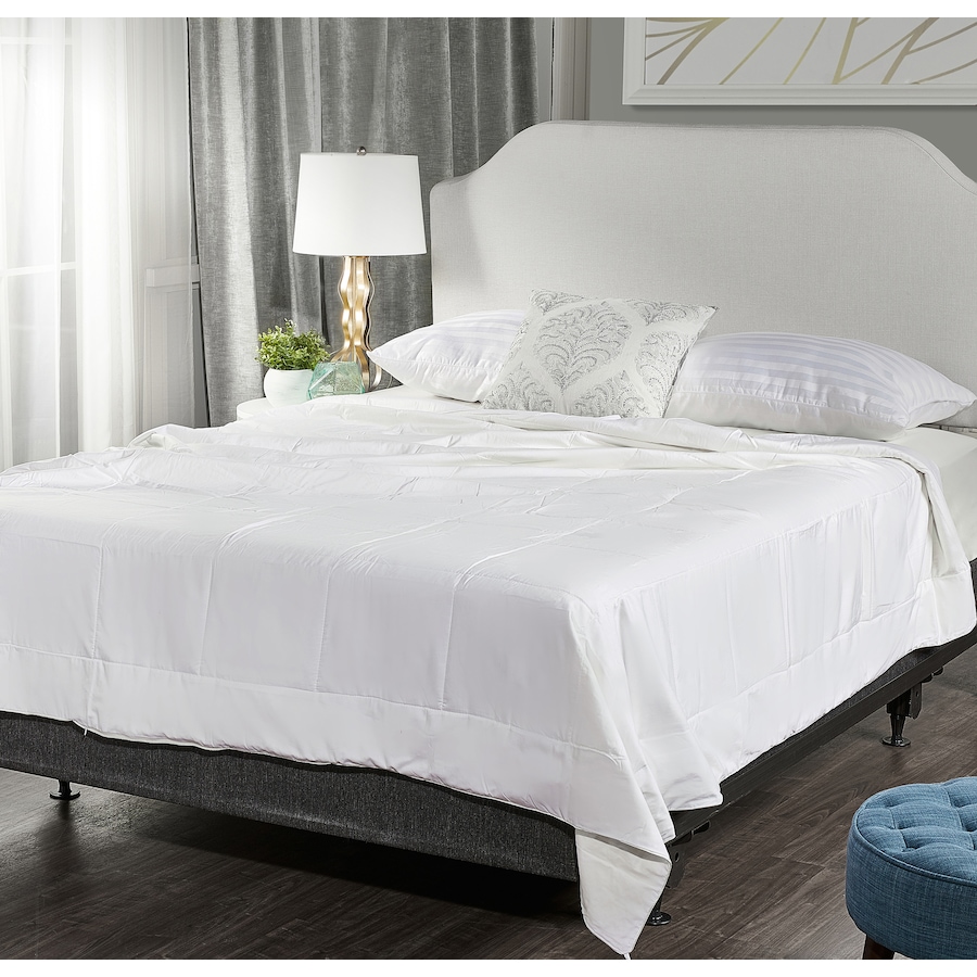 Image 627402.jpg, Product 627-402 / Price $319.99 - $549.99, Mulberry Silk™ Duvet from Mulberry Silk Bedding on TSC.ca's Home & Garden department
