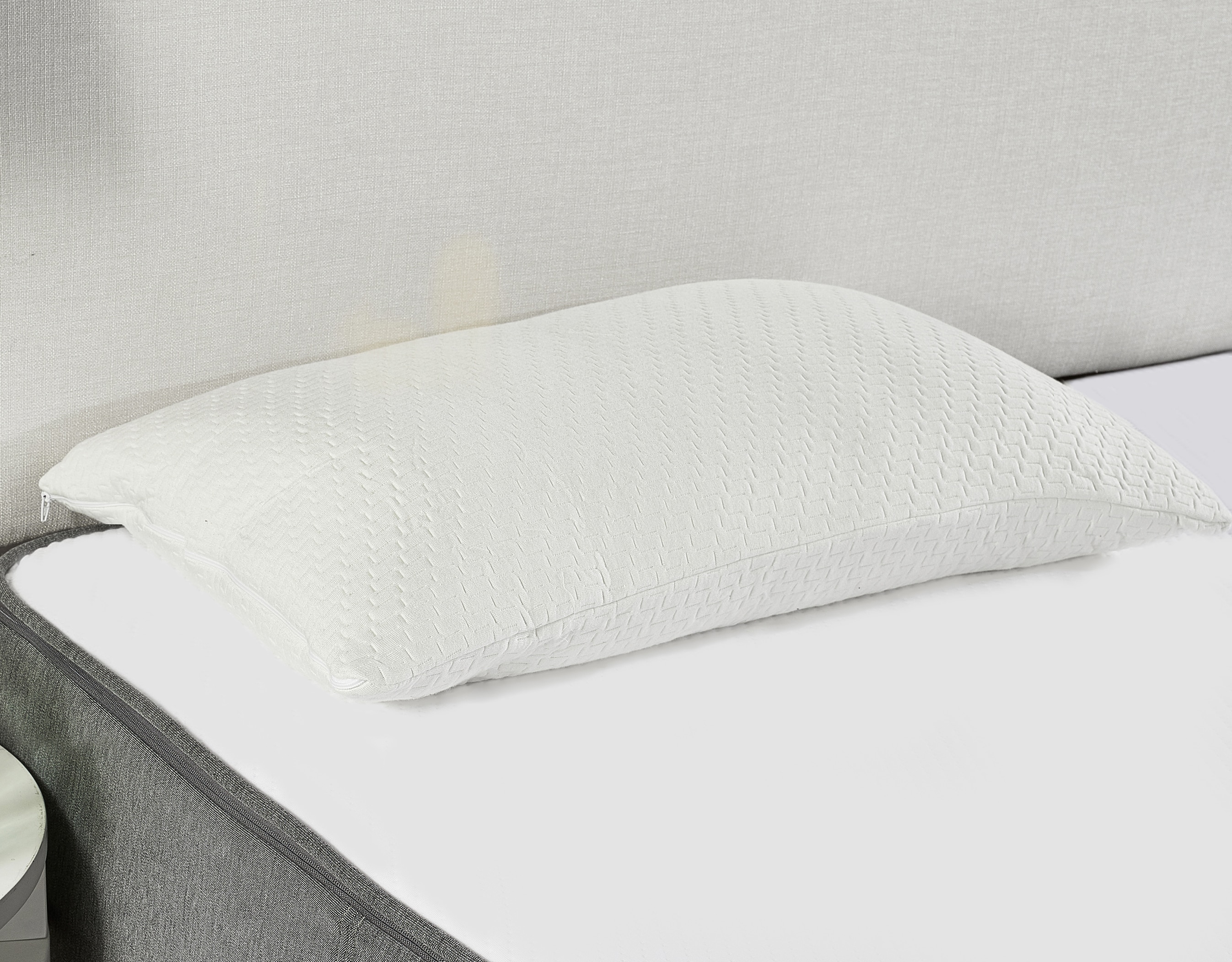 Hotel comfort bamboo store pillow