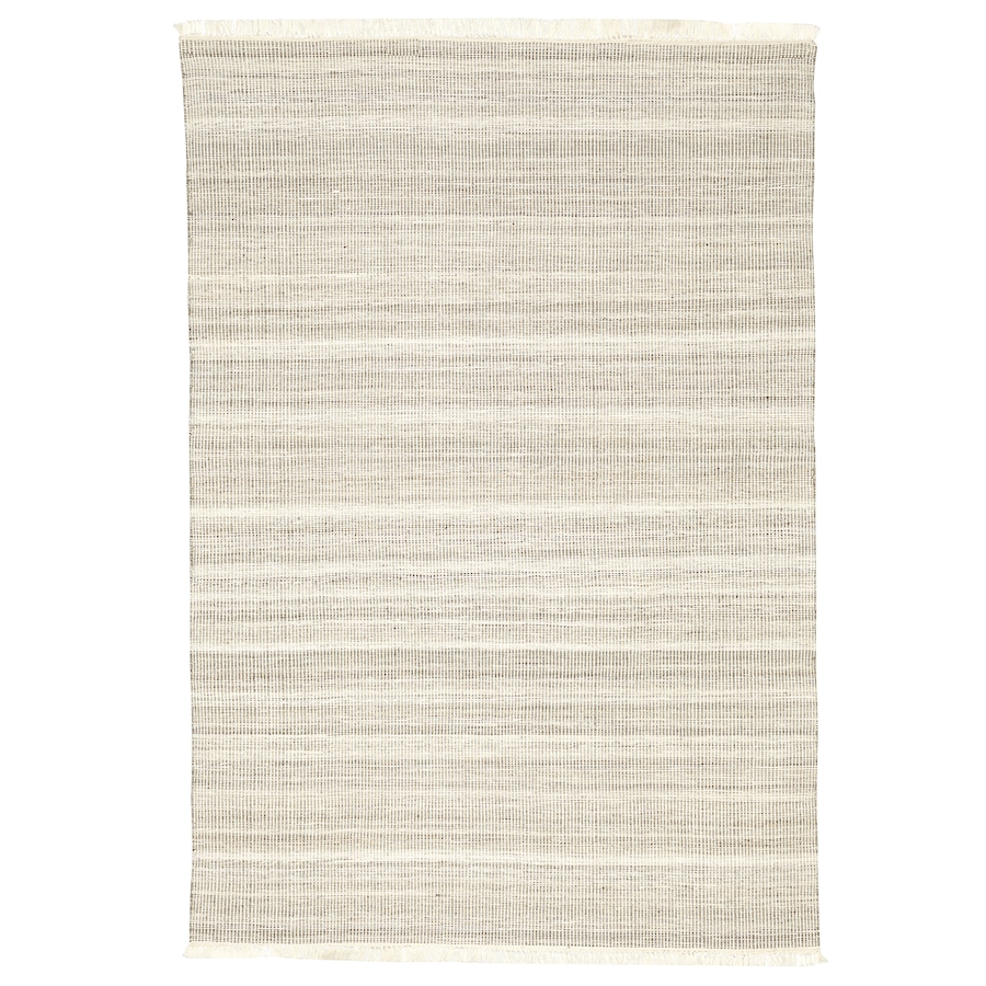 Image 627409_IVNAT.jpg, Product 627-409 / Price $234.99 - $469.99, Viana Eko Handmade Sustainable Eco-Friendly Rug from Viana Inc on TSC.ca's Home & Garden department