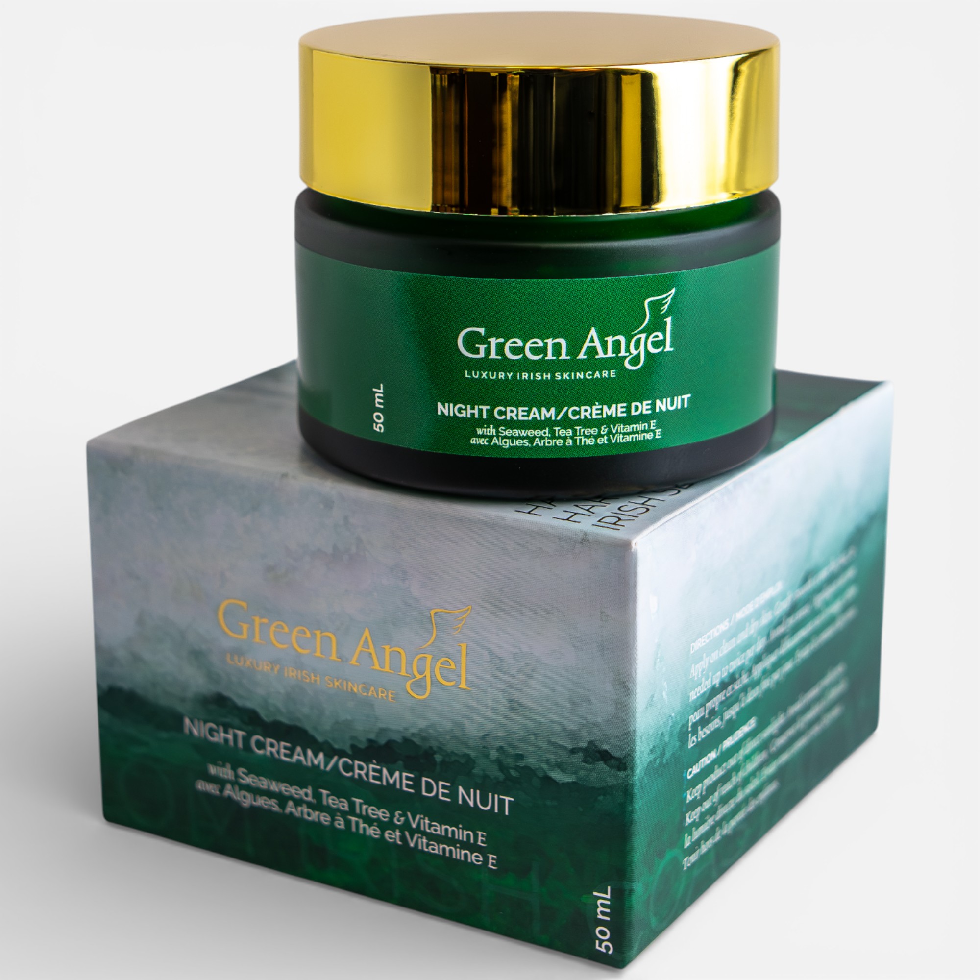 M. Asam Vinolift Special Night Care Cream - TSC.ca
