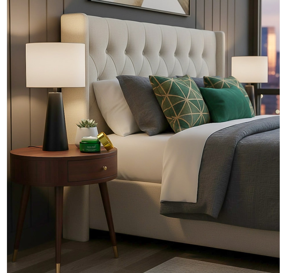 Image 627701_ALTMORE4.jpg, Product 627-701 / Price $79.99, Green Angel Seaweed Night Cream from Green Angel Luxury Irish Skincare on TSC.ca's Beauty department