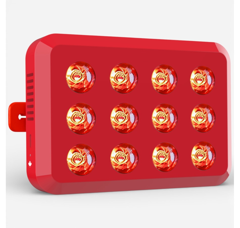 Image 627712.jpg, Product 627-712 / Price $449.99, KALA Mini 2.0 Team Canada Edition from Kala Red Light Therapy on TSC.ca's Health & Fitness department