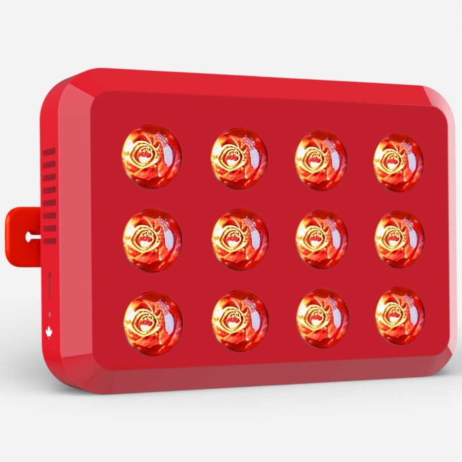Image 627712.jpg, Product 627-712 / Price $449.99, KALA Mini 2.0 Team Canada Edition from Kala Red Light Therapy on TSC.ca's Health & Fitness department