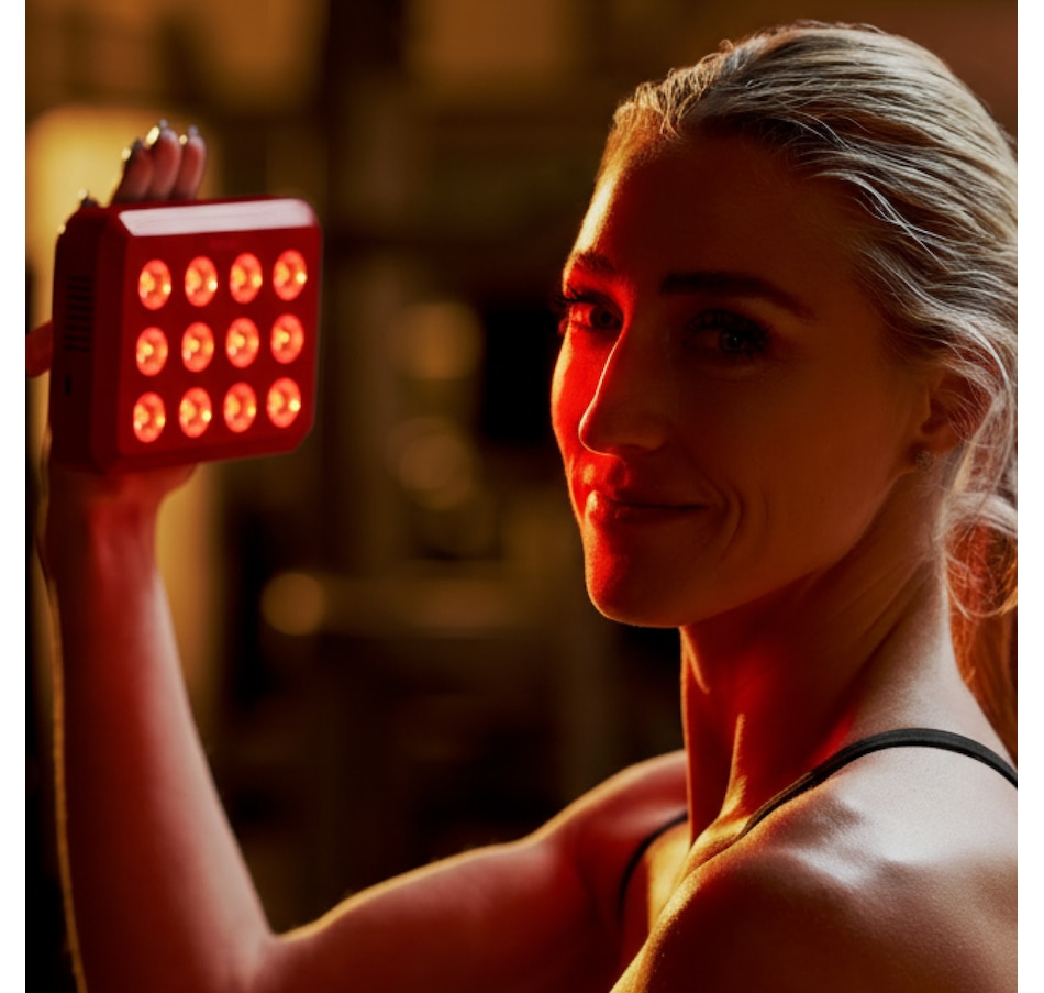 Image 627712_ALTMORE5.jpg, Product 627-712 / Price $449.99, KALA Mini 2.0 Team Canada Edition from Kala Red Light Therapy on TSC.ca's Health & Fitness department