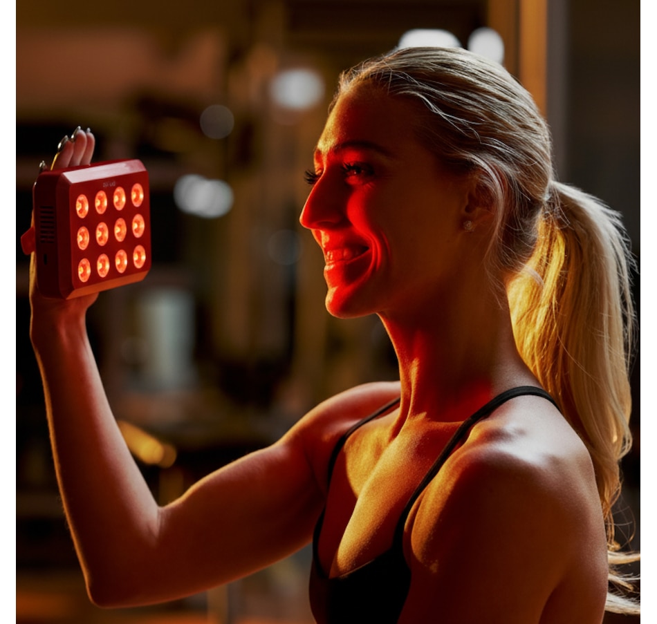 Image 627712_ALTMORE6.jpg, Product 627-712 / Price $449.99, KALA Mini 2.0 Team Canada Edition from Kala Red Light Therapy on TSC.ca's Health & Fitness department