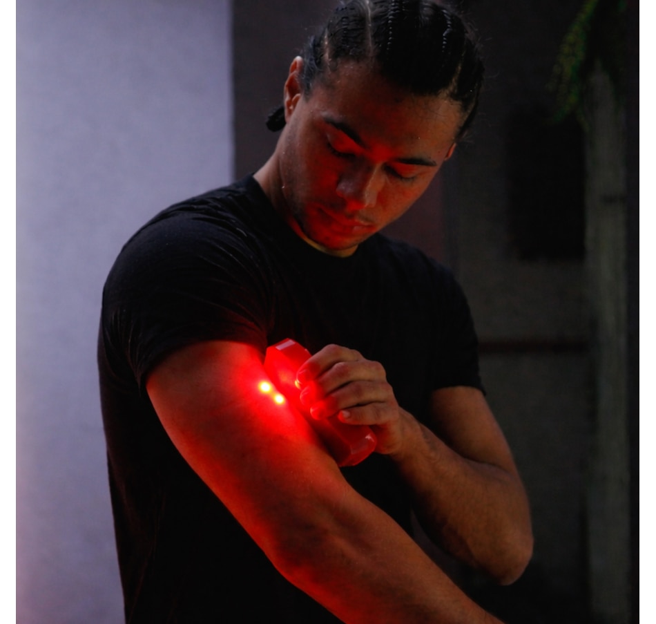 Image 627712_ALTMORE8.jpg, Product 627-712 / Price $449.99, KALA Mini 2.0 Team Canada Edition from Kala Red Light Therapy on TSC.ca's Health & Fitness department