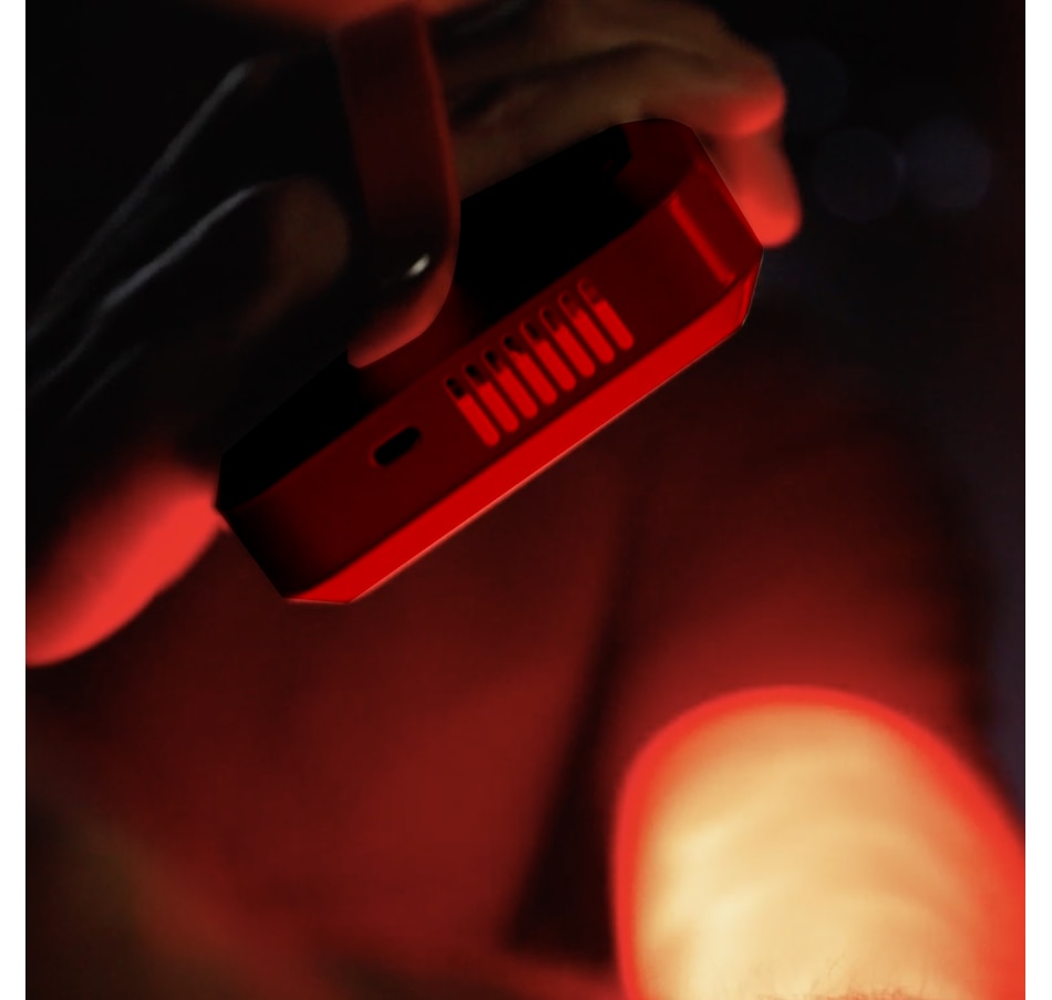 Image 627712_ALTMORE9.jpg, Product 627-712 / Price $449.99, KALA Mini 2.0 Team Canada Edition from Kala Red Light Therapy on TSC.ca's Health & Fitness department
