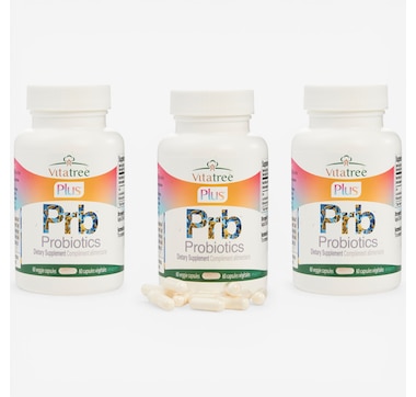 VitaTree Probiotics 90-Day 