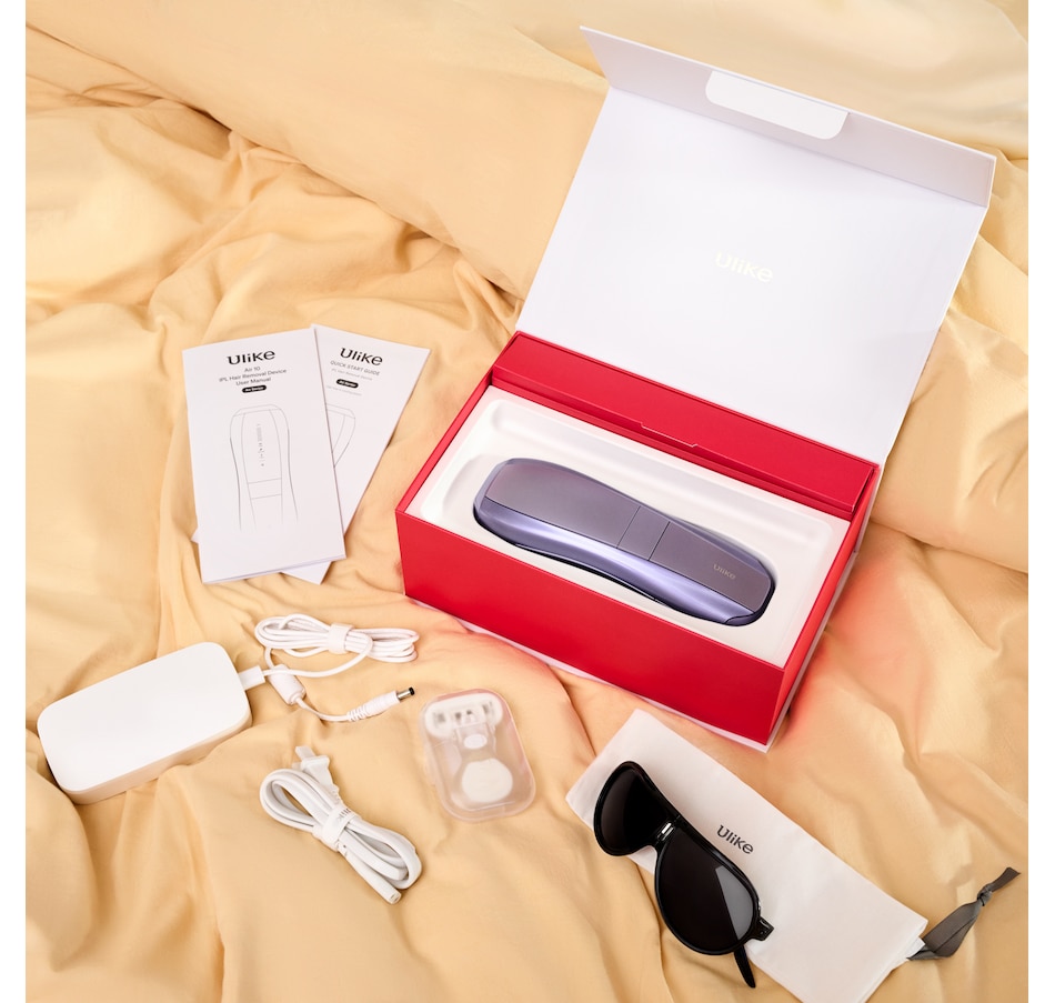 Image 627731_ALTMORE11.jpg, Product 627-731 / Price $418.99, Ulike Air 10 IPL Hair Removal Device from Ulike on TSC.ca's Beauty department