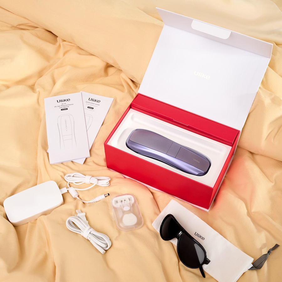Image 627731_ALTMORE11.jpg, Product 627-731 / Price $399.99, Ulike Air 10 IPL Hair Removal Device from Ulike on TSC.ca's Beauty department