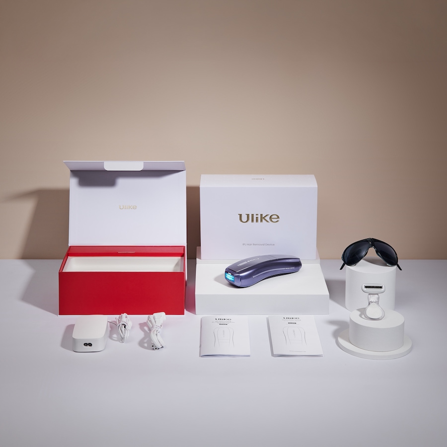 Image 627731_ALTMORE12.jpg, Product 627-731 / Price $399.99, Ulike Air 10 IPL Hair Removal Device from Ulike on TSC.ca's Beauty department