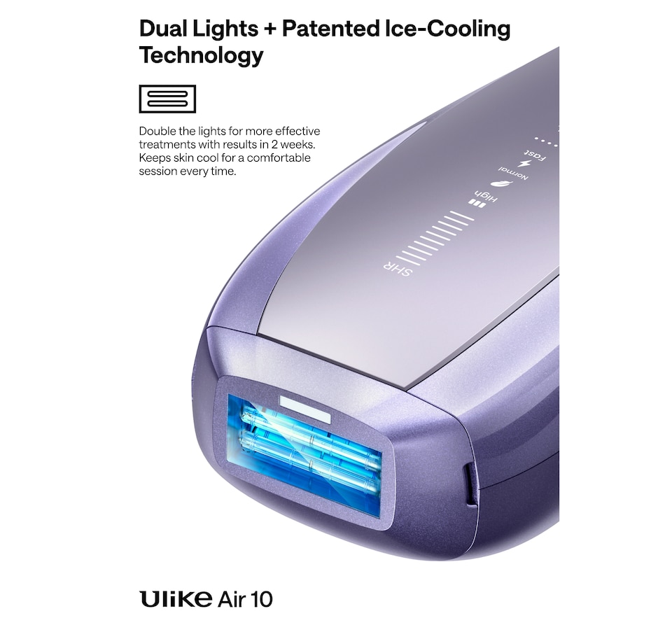Image 627731_ALTMORE2.jpg, Product 627-731 / Price $418.99, Ulike Air 10 IPL Hair Removal Device from Ulike on TSC.ca's Beauty department