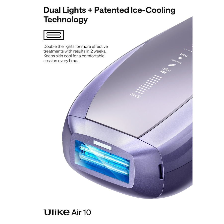 Image 627731_ALTMORE2.jpg, Product 627-731 / Price $399.99, Ulike Air 10 IPL Hair Removal Device from Ulike on TSC.ca's Beauty department