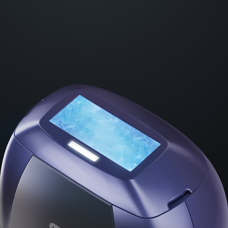 Image 627731_ALTMORE3.jpg, Product 627-731 / Price $399.99, Ulike Air 10 IPL Hair Removal Device from Ulike on TSC.ca's Beauty department