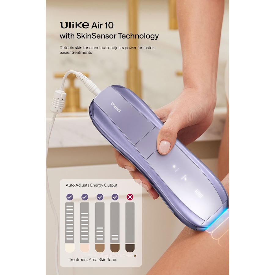 Image 627731_ALTMORE6.jpg, Product 627-731 / Price $399.99, Ulike Air 10 IPL Hair Removal Device from Ulike on TSC.ca's Beauty department
