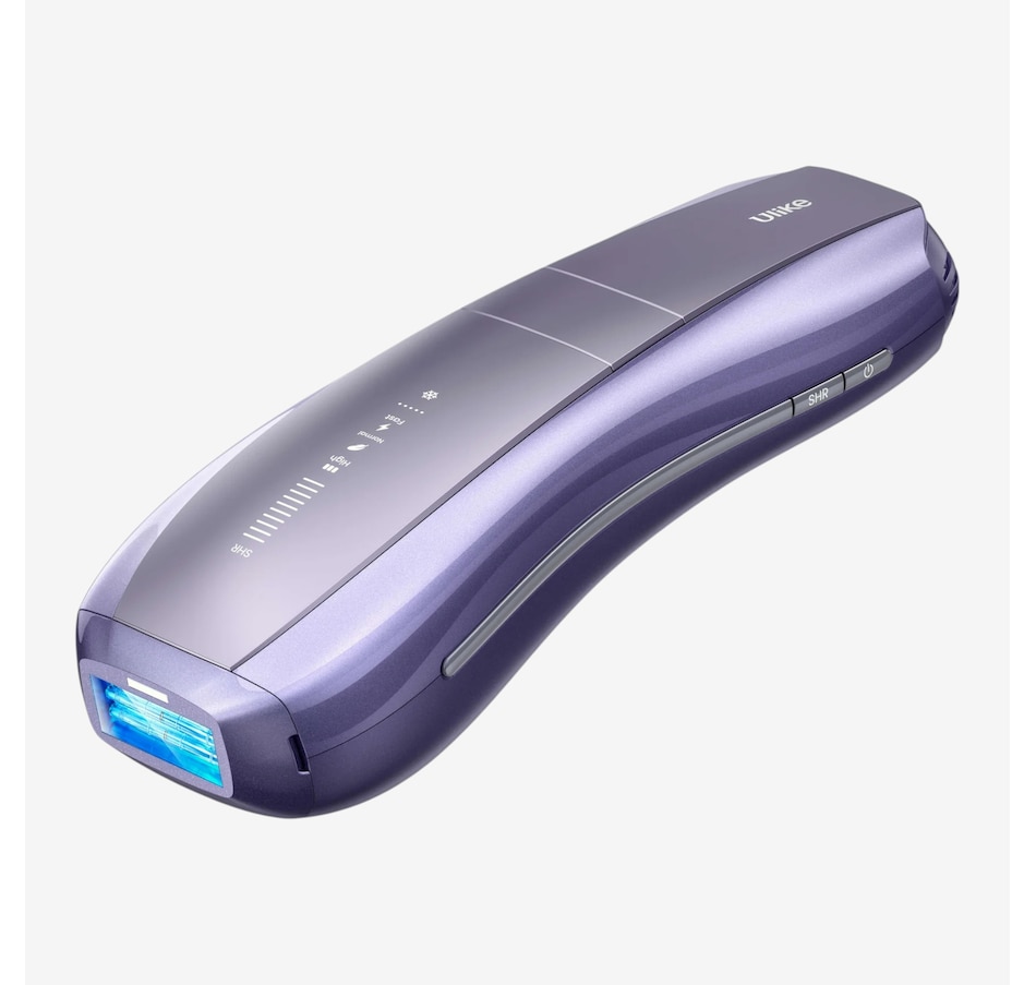 Image 627731_PUR.jpg, Product 627-731 / Price $418.99, Ulike Air 10 IPL Hair Removal Device from Ulike on TSC.ca's Beauty department