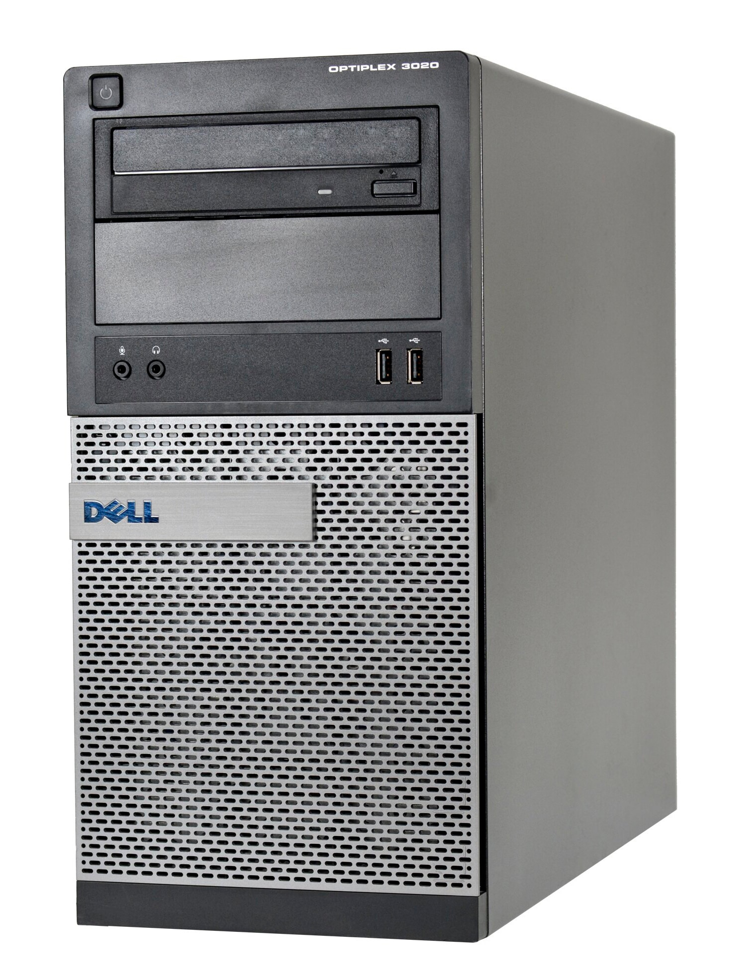 Dell Optiplex 3020 TWR i5-4570 3.2GHz 16GB 512GB SSD Windows 10 Pro  (Refurbished)