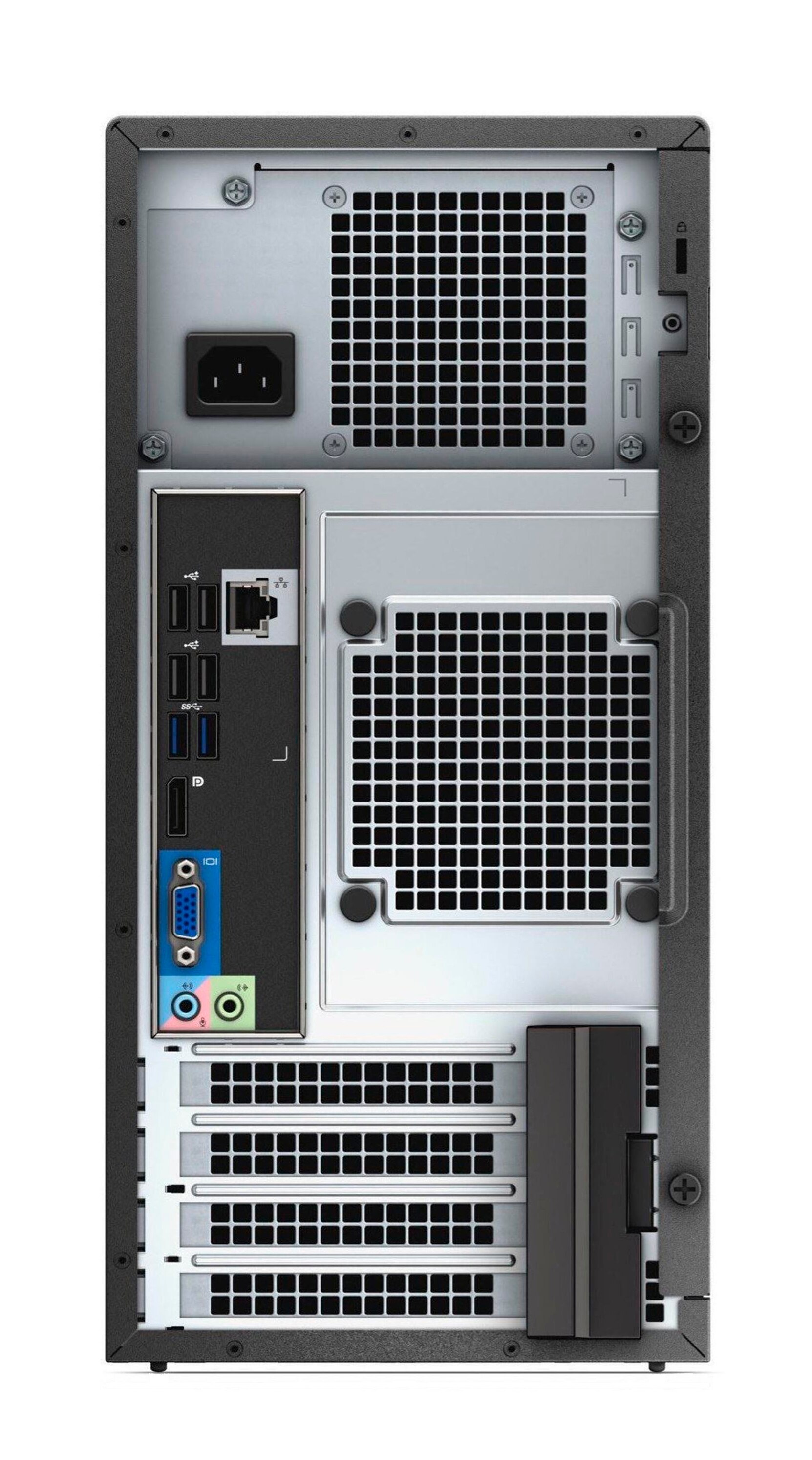 Electronics - Refurbished & Open Box - Dell Optiplex 3020