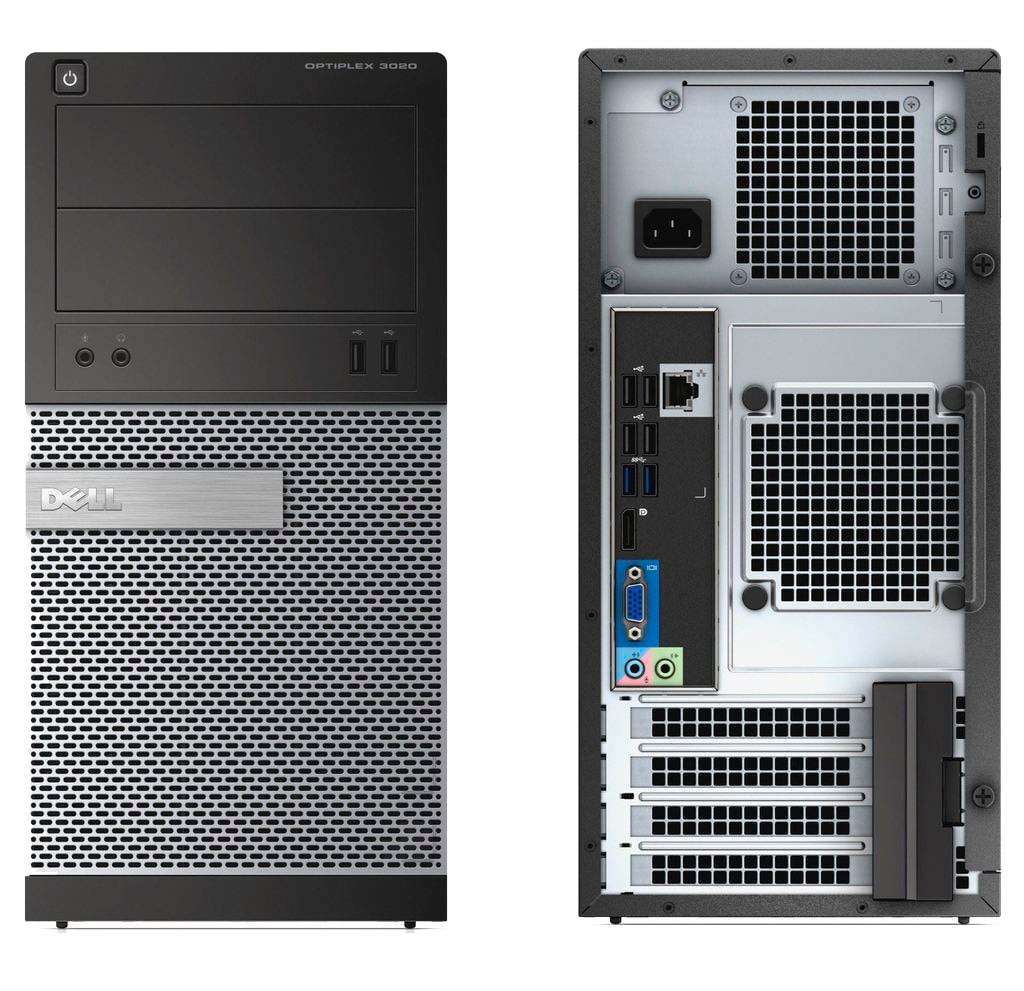 dell computer optiplex 3020