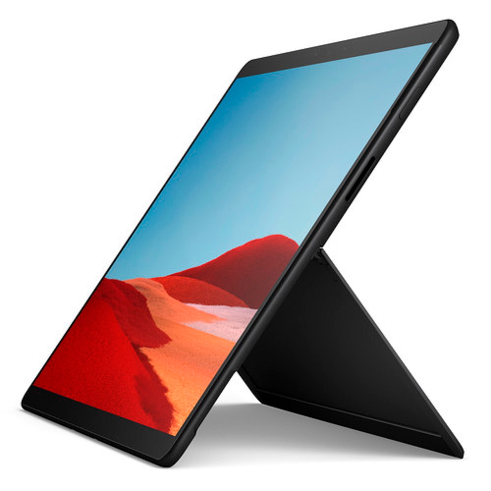 U03 美品 Surface Pro X 1876 ◆8GB◆SSD256GB Microsoft 13