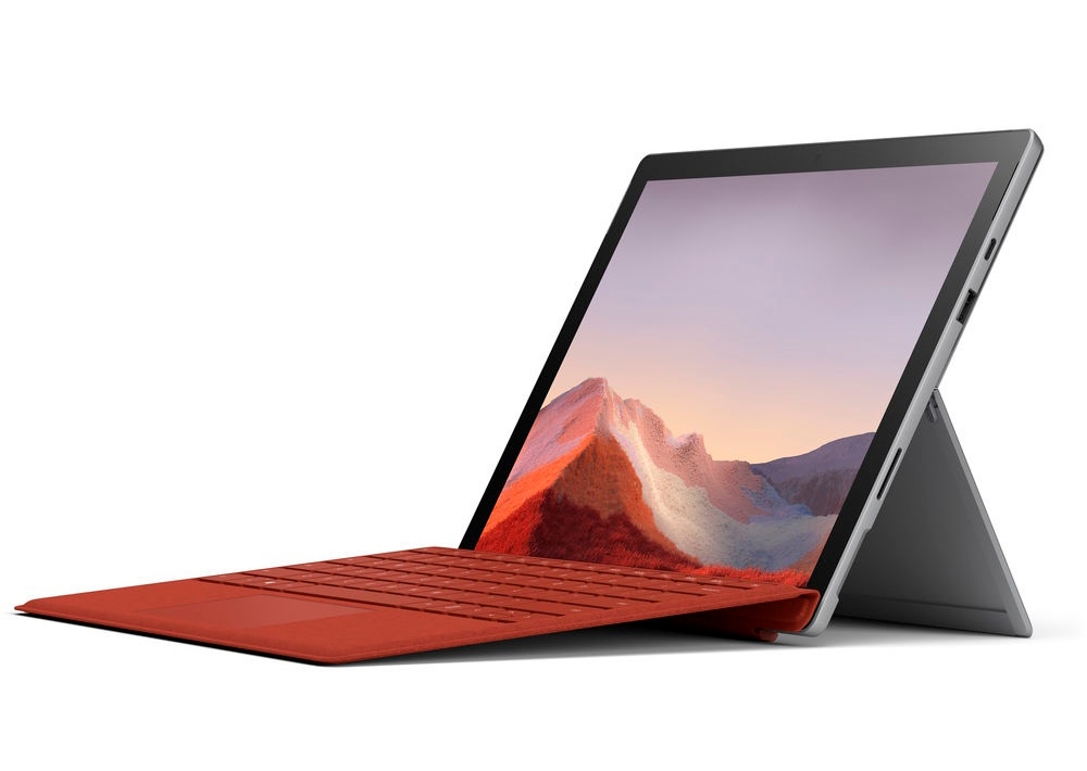 Microsoft 12.3