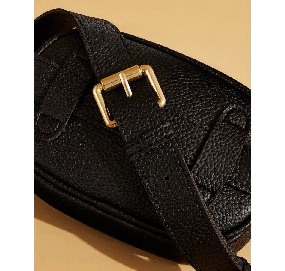 Image 627890_ALTMORE1.jpg, Product 627-890 / Price $150.00, ai Walker Convertible Crossbody Belt Bag Size 1 from ai on TSC.ca's Fashion department