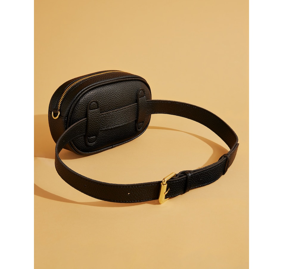 Image 627890_ALTMORE2.jpg, Product 627-890 / Price $150.00, ai Walker Convertible Crossbody Belt Bag Size 1 from ai on TSC.ca's Fashion department