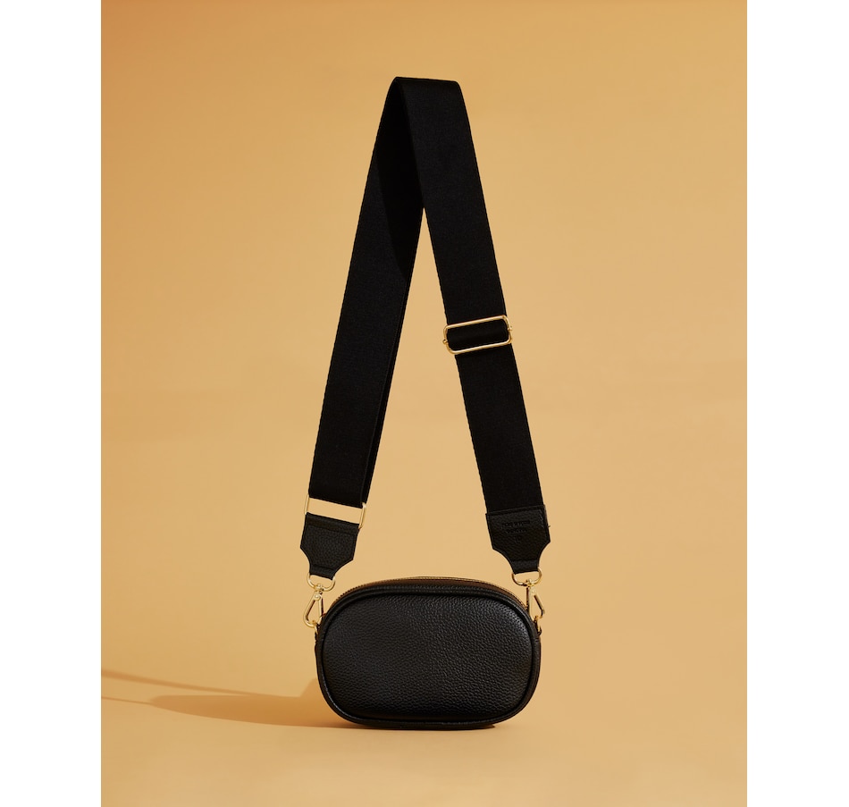 Image 627890_ALTMORE3.jpg, Product 627-890 / Price $150.00, ai Walker Convertible Crossbody Belt Bag Size 1 from ai on TSC.ca's Fashion department