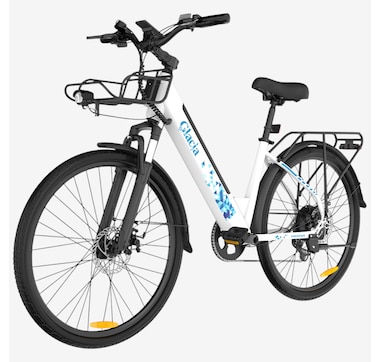 Gyrocopters Glacia Urban E-Bike