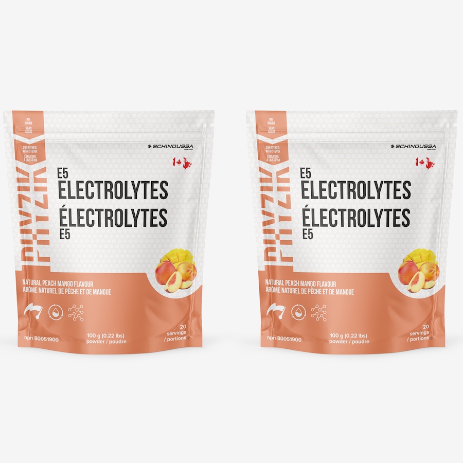 Image 627905_PCHMO.jpg, Product 627-905 / Price $69.99, Schinoussa E5 Electrolytes Duo from Schinoussa  on TSC.ca's Health & Fitness department