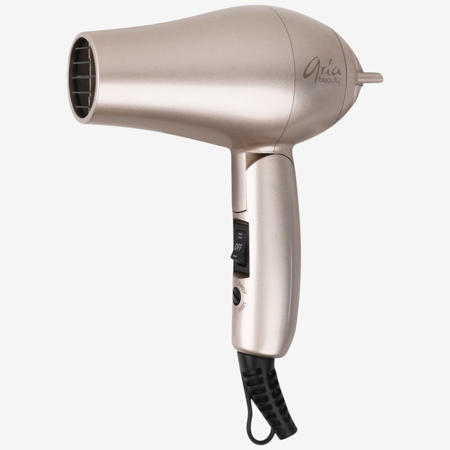 Image 627915_ALTMORE1.jpg, Product 627-915 / Price $72.99, Aria Ionic Mini Blow Dryer & Diffuser from Aria Beauty on TSC.ca's Beauty department