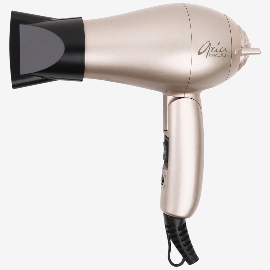 Image 627915_BSGL.jpg, Product 627-915 / Price $72.99, Aria Ionic Mini Blow Dryer & Diffuser from Aria Beauty on TSC.ca's Beauty department