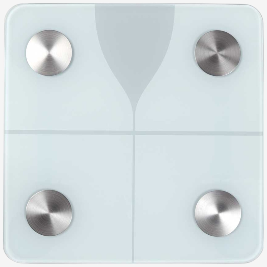 Image 627919_ALTMORE1.jpg, Product 627-919 / Price $49.99, Relaxus Life Balance Smart Scale from Relaxus on TSC.ca's Health & Fitness department