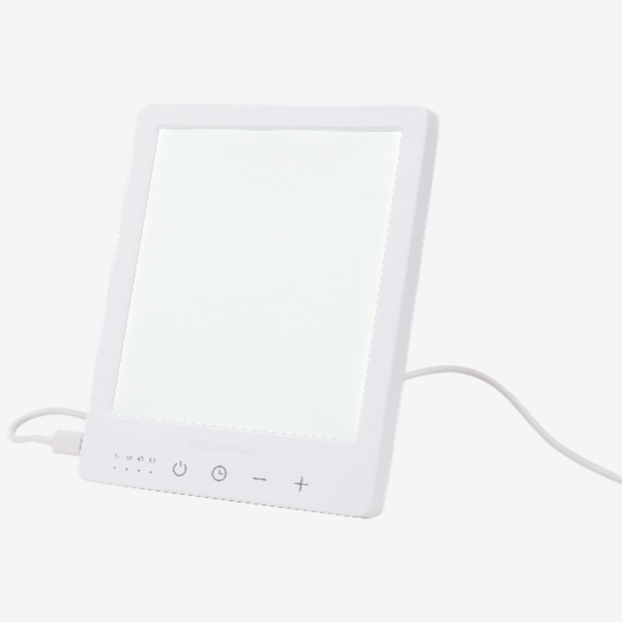 Image 627921_ALTMORE2.jpg, Product 627-921 / Price $99.99, Relaxus Light Therapy Lamp from Relaxus on TSC.ca's Health & Fitness department