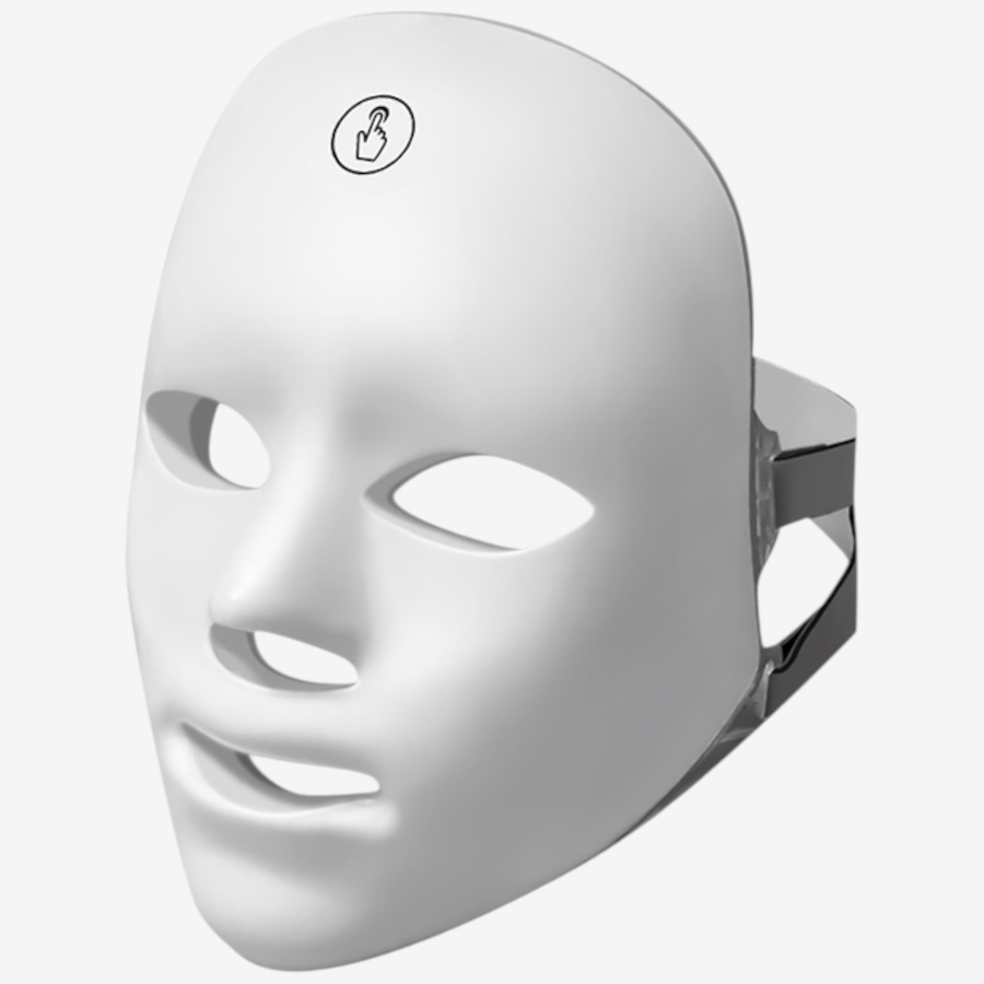 Image 627922.jpg, Product 627-922 / Price $48.99, Relaxus LED Light Therapy Face Mask from Relaxus on TSC.ca's Health & Fitness department