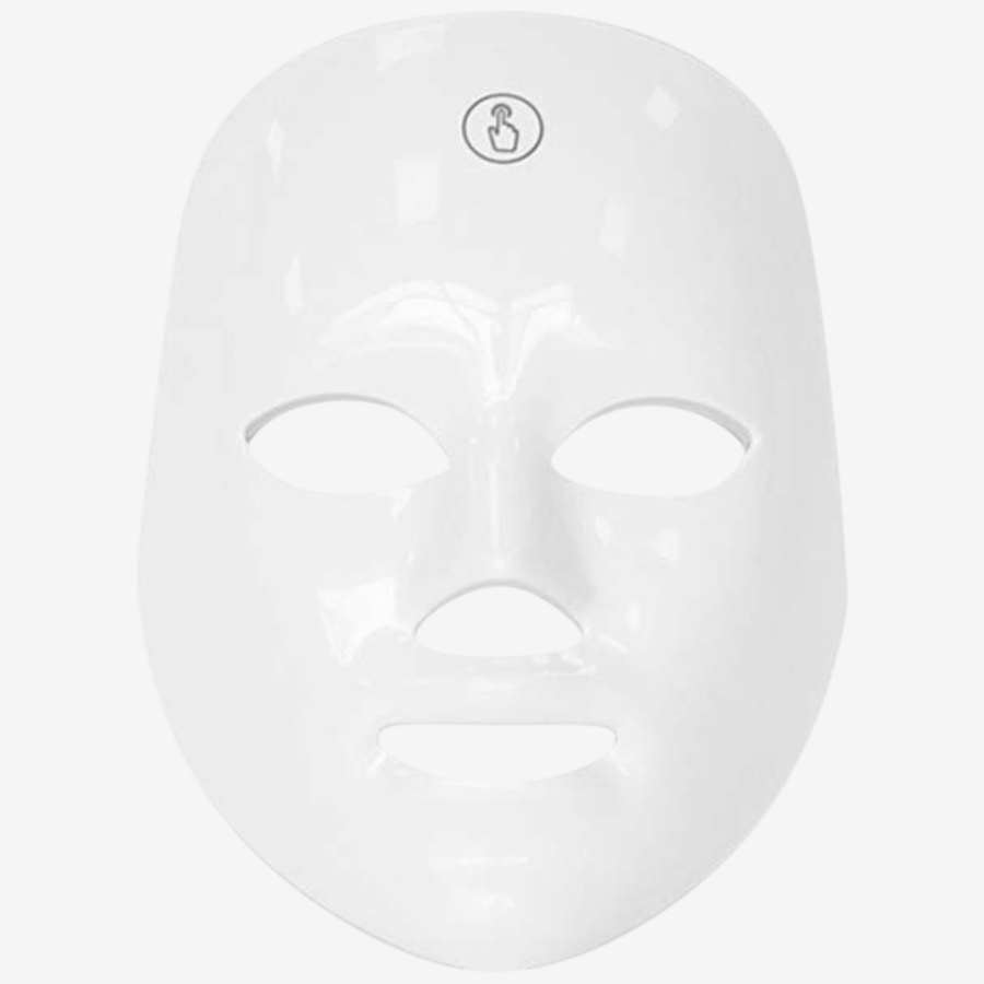 Image 627922_ALTMORE1.jpg, Product 627-922 / Price $48.99, Relaxus LED Light Therapy Face Mask from Relaxus on TSC.ca's Health & Fitness department