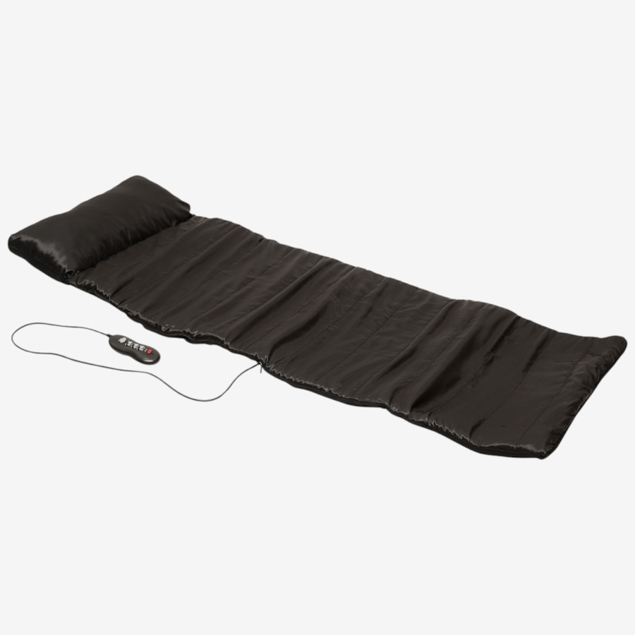 Image 627924.jpg, Product 627-924 / Price $119.99, Relaxus Full Body Massage Mat With Heat from Relaxus on TSC.ca's Health & Fitness department