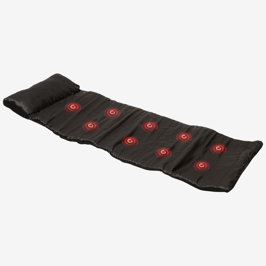 Image 627924_ALTMORE1.jpg, Product 627-924 / Price $119.99, Relaxus Full Body Massage Mat With Heat from Relaxus on TSC.ca's Health & Fitness department