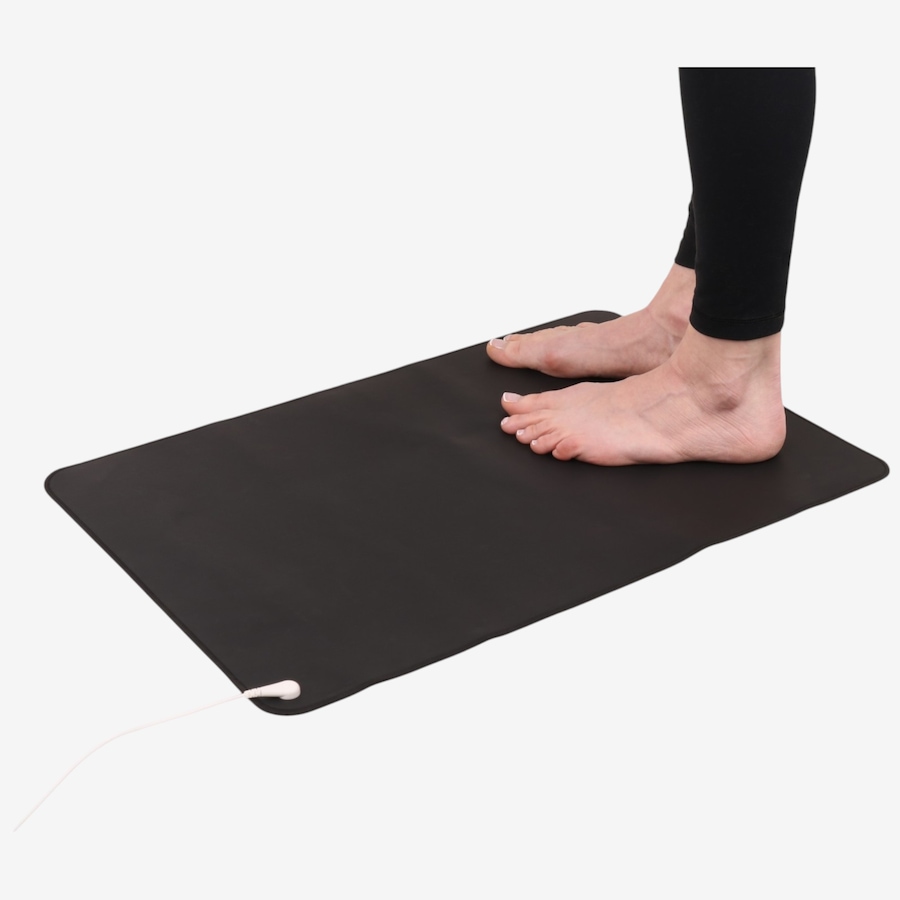 Image 627925_GRY.jpg, Product 627-925 / Price $48.99, Relaxus Grounding Mat from Relaxus on TSC.ca's Health & Fitness department
