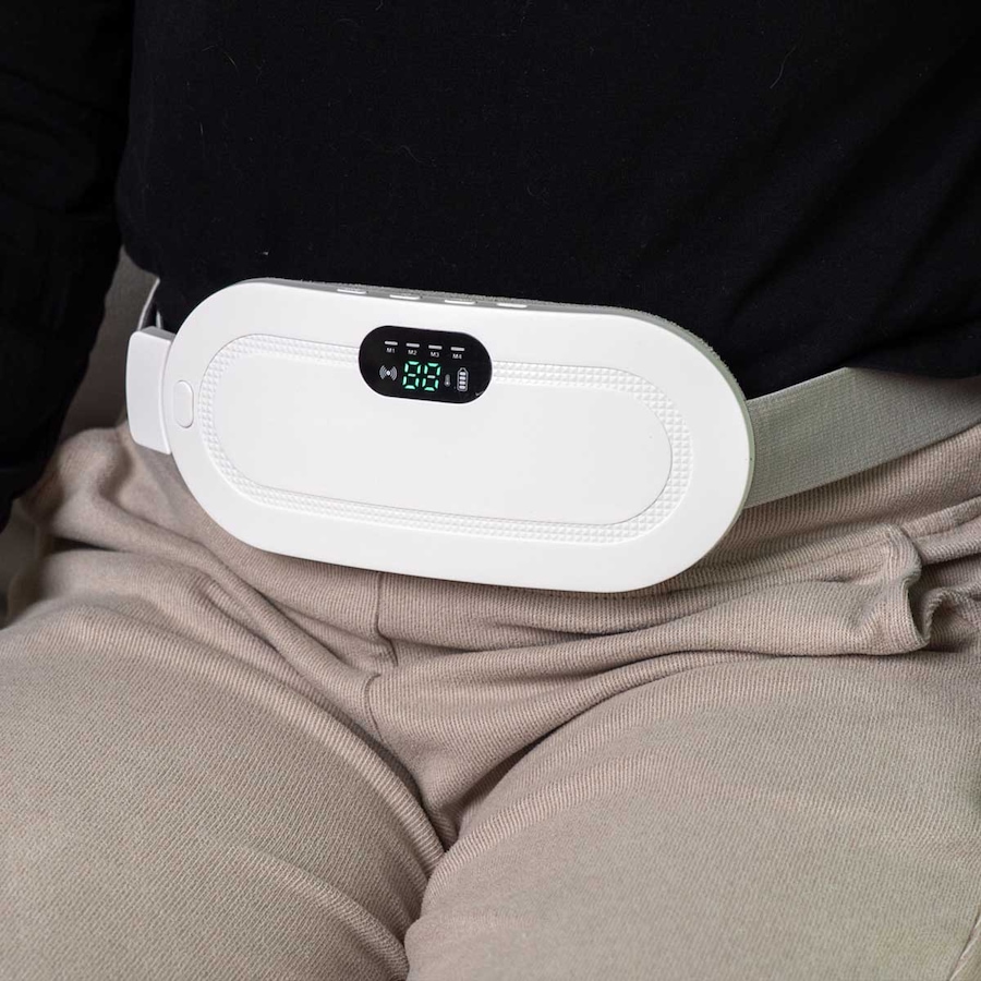 Image 627926_ALTMORE1.jpg, Product 627-926 / Price $49.99, Relaxus Period Portable Heat Belt from Relaxus on TSC.ca's Health & Fitness department